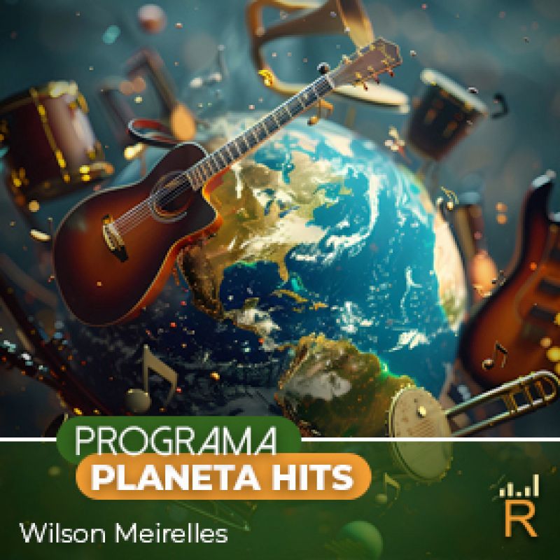 PLANETA HITS COM WILSON MEIRELES