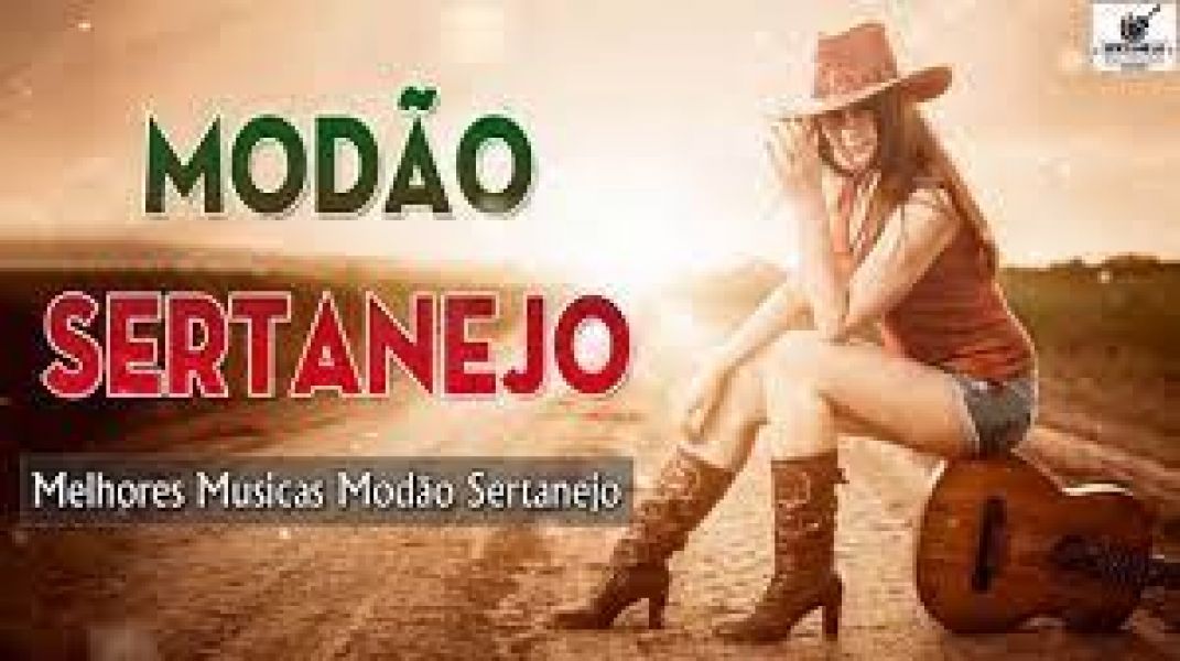 SERTANEJO RAIZ