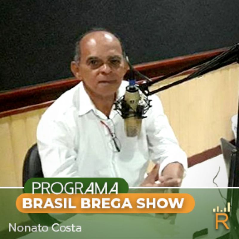 Programa Brasil Brega Show